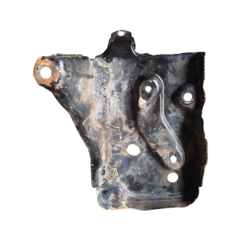 Suporte Caixa Bateria Toyota Etios 1.5 2015 2017 2019 2020 9