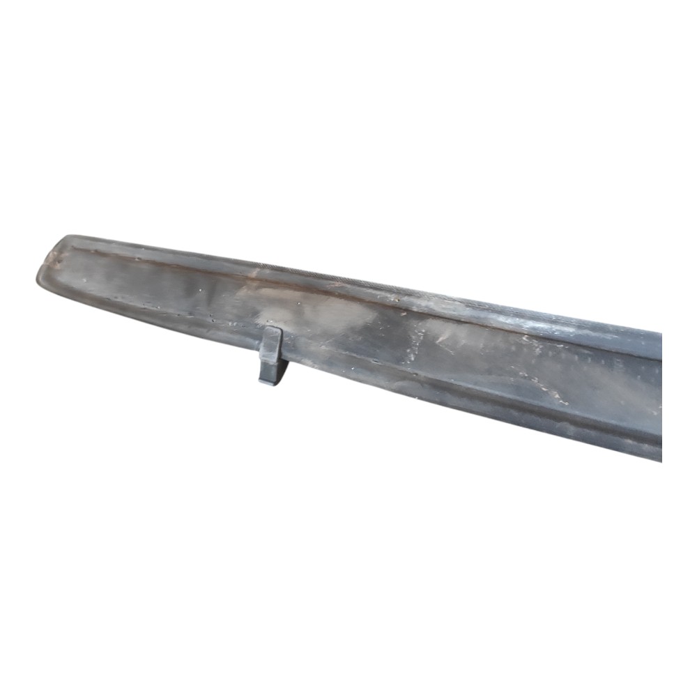 Acabamento Suporte Moldura Porta Malas Renault Clio Duster 4