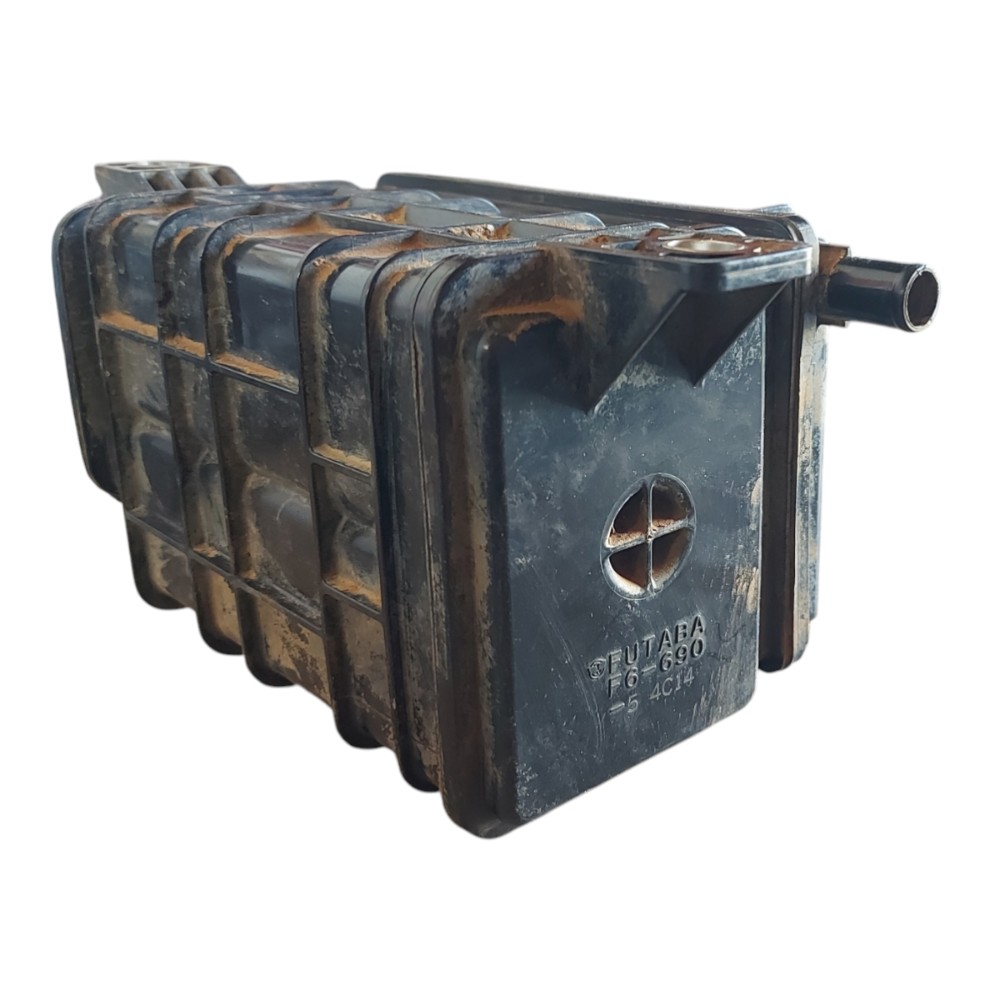 Filtro Canister Com Válvula Honda Civic 2012 2013 2016 2.0 5