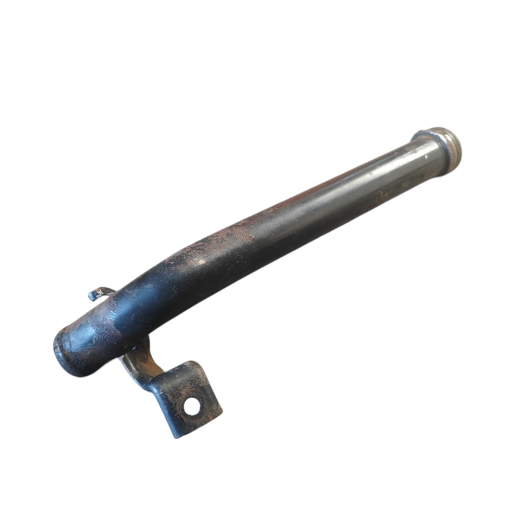 Tubo Cano Agua Motor Palio Uno Strada Fiorino Doblo Idea