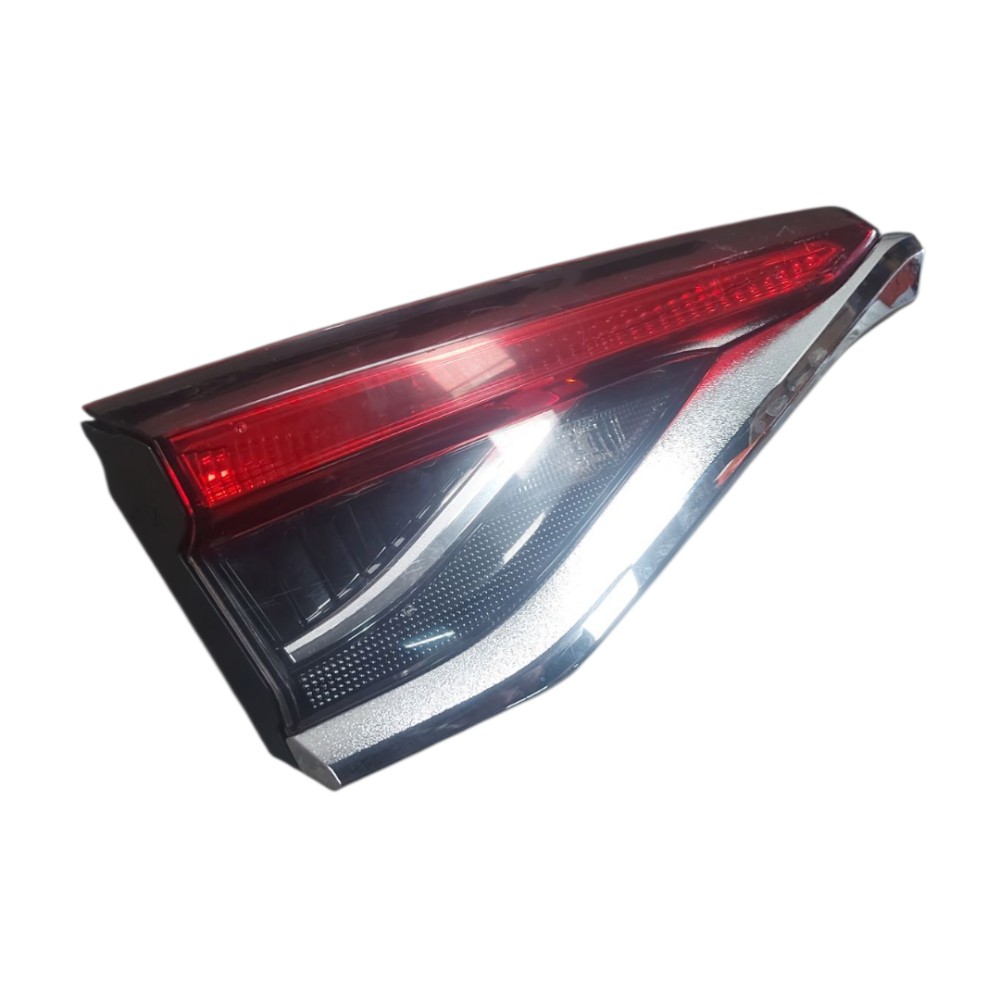 Lanterna Traseira Esquerda Porta Malas Corolla 2020 2026