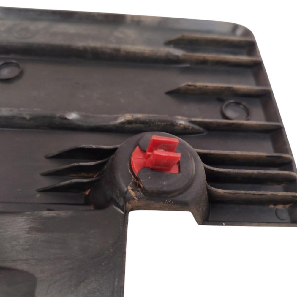 Defletor Térmico Direito Escapamento Ford Focus 2014 A 2019 8