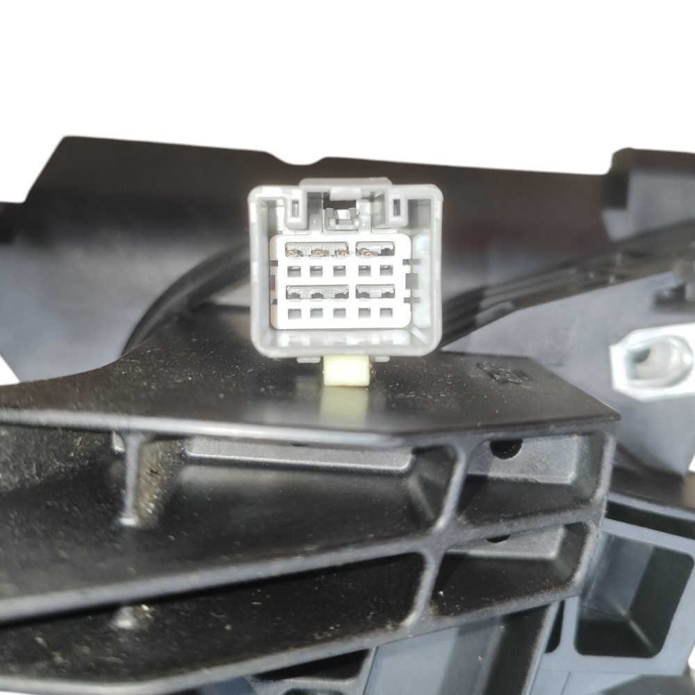 Alavanca Trambulador Automático Ford Focus 2014 2015 2019 6