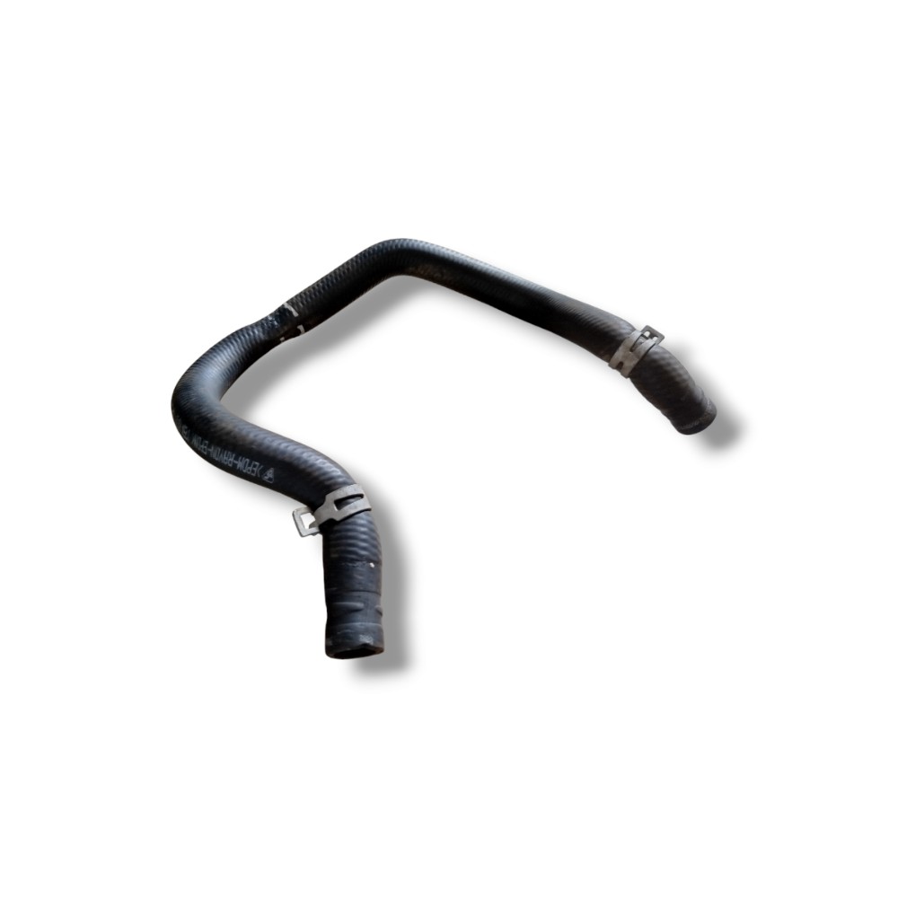 Mangueira Água Do Radiador Original Peugeot 307 2006 2012 3