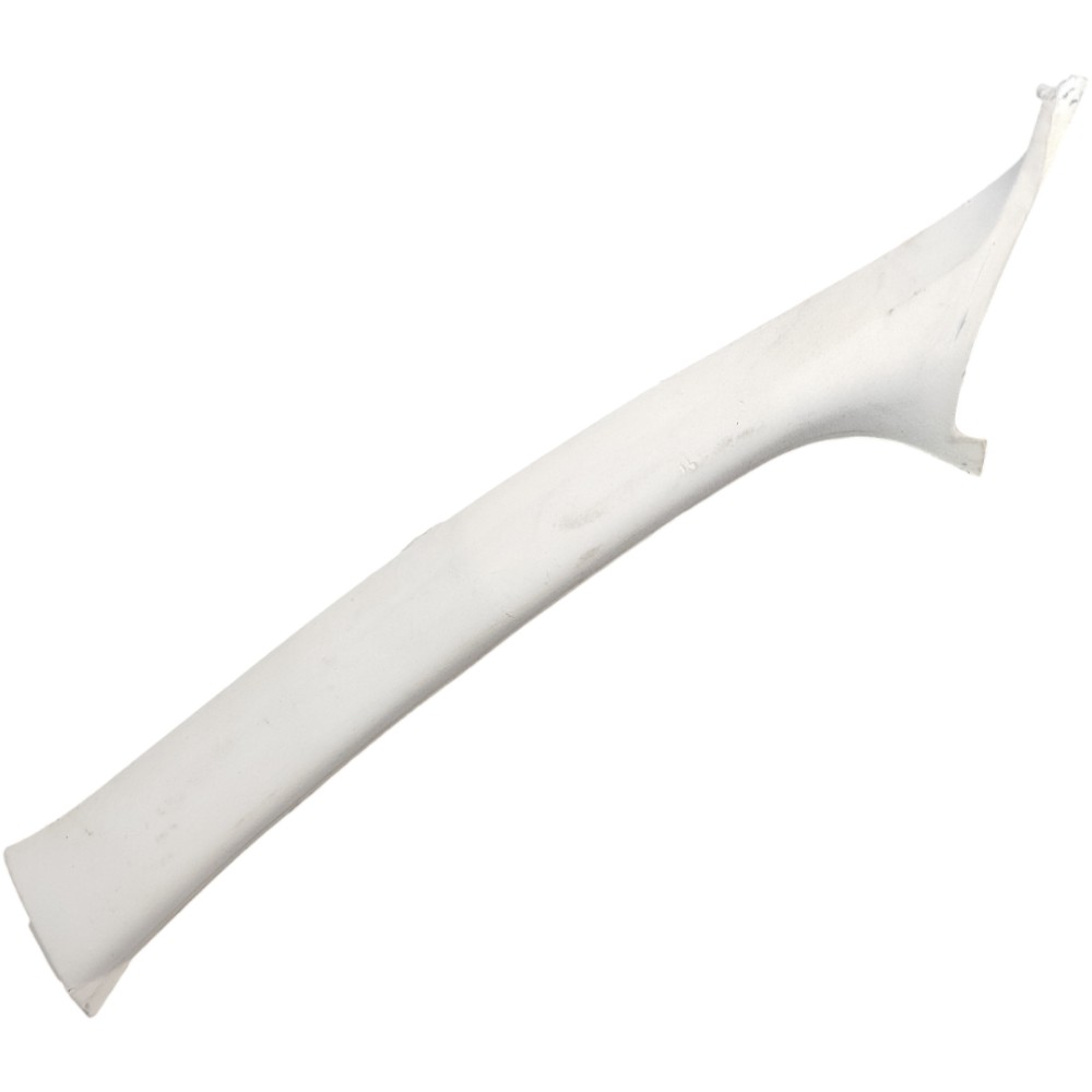 Moldura Parabrisa Coluna Esquerda Citroen C4 2007 2010 2012