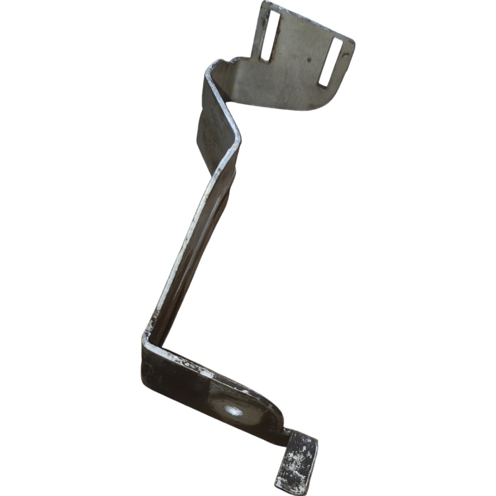 Suporte Coletor Admissão Vw Jetta 2009 2010 2011 2013