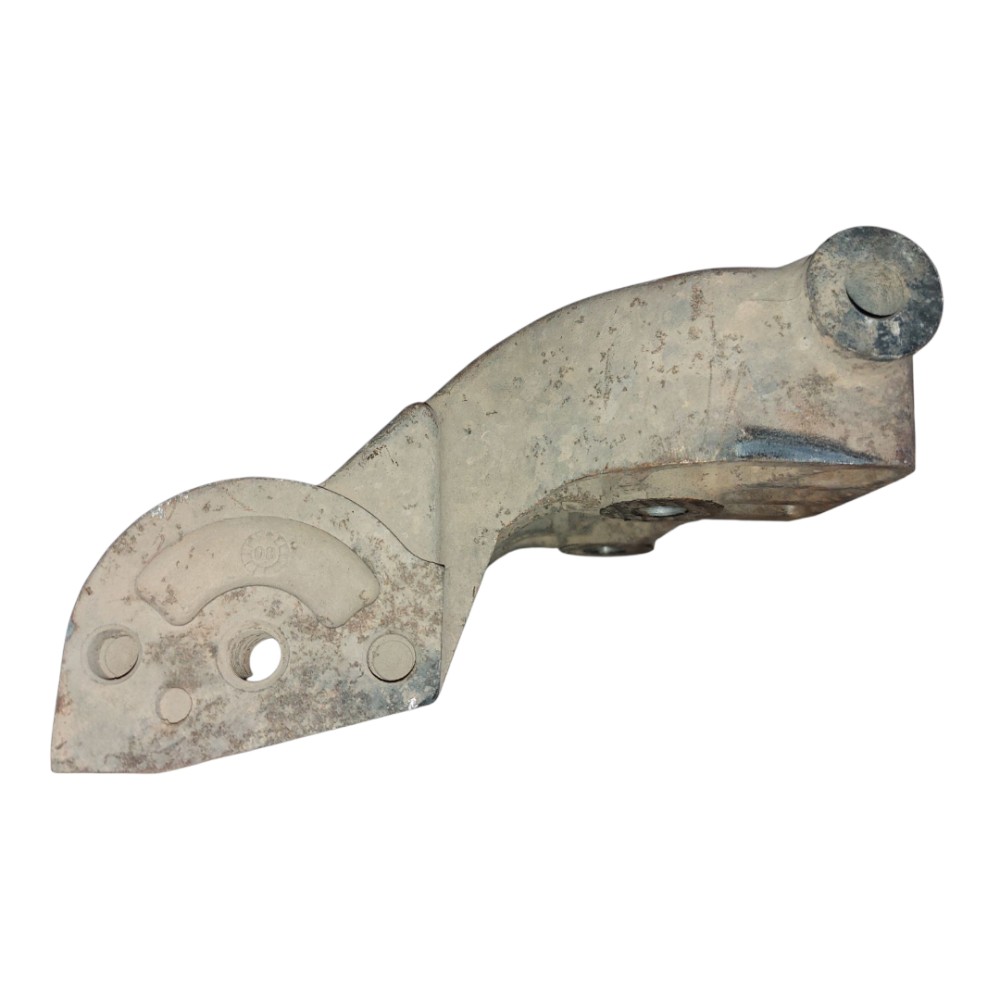Suporte Alternador Gm Corsa Meriva Montana 2003 2008 2012 5