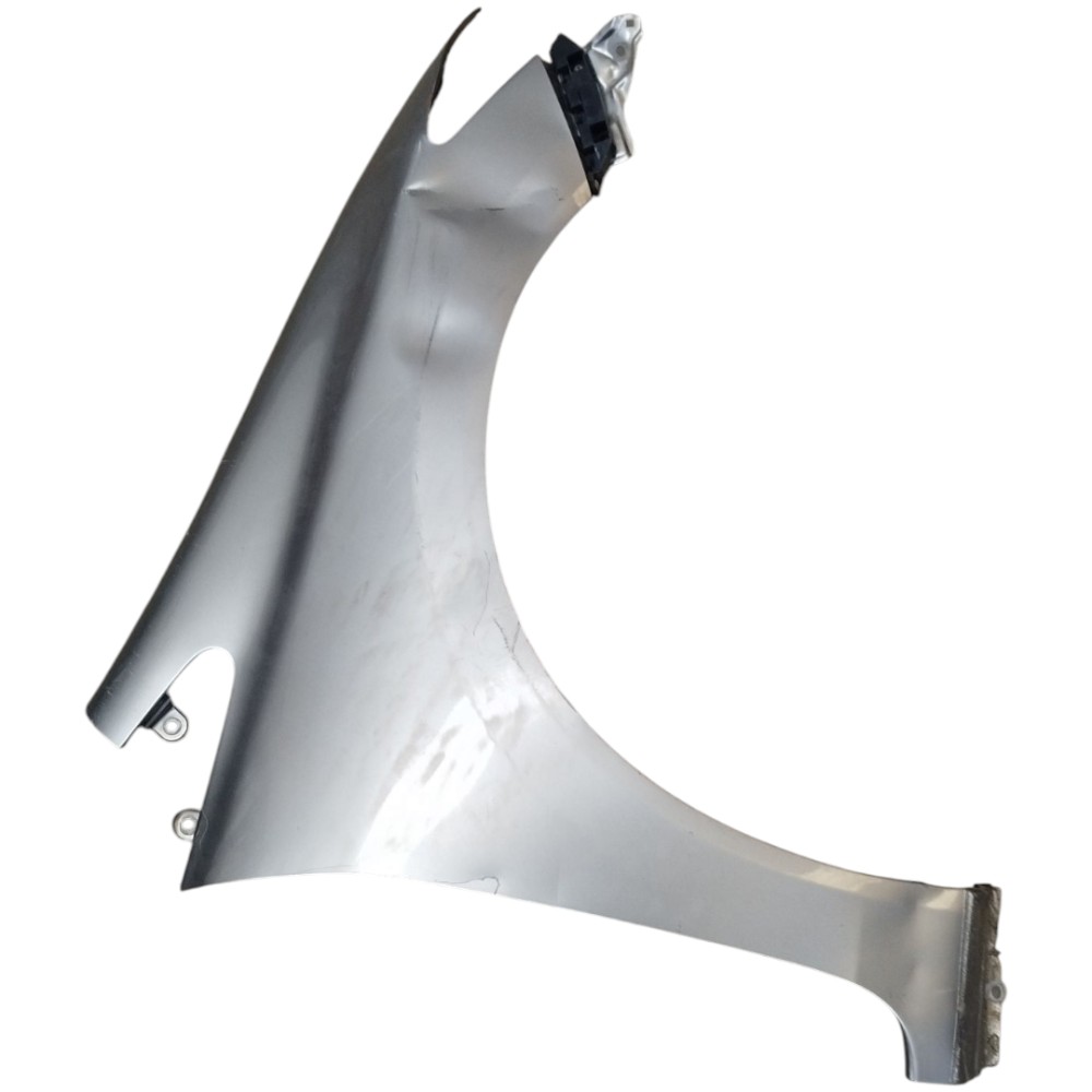 Paralama Dianteiro Direito Honda Civic 2012 2013 2014 A 2016