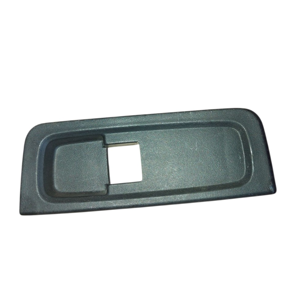 Moldura Botao Traseiro Direito Prisma Onix 2013 2015 2019