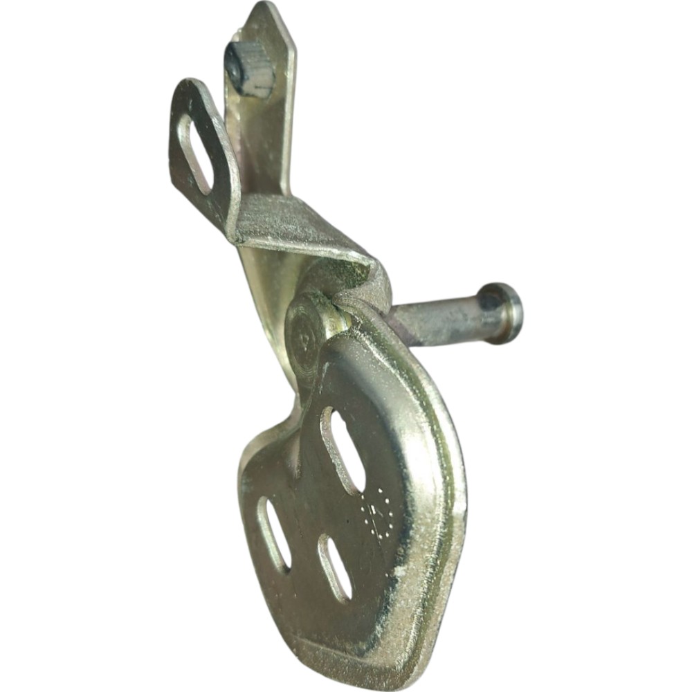 Batente Banco Traseiro Esquerdo Fiat Palio 1996 2003 2010