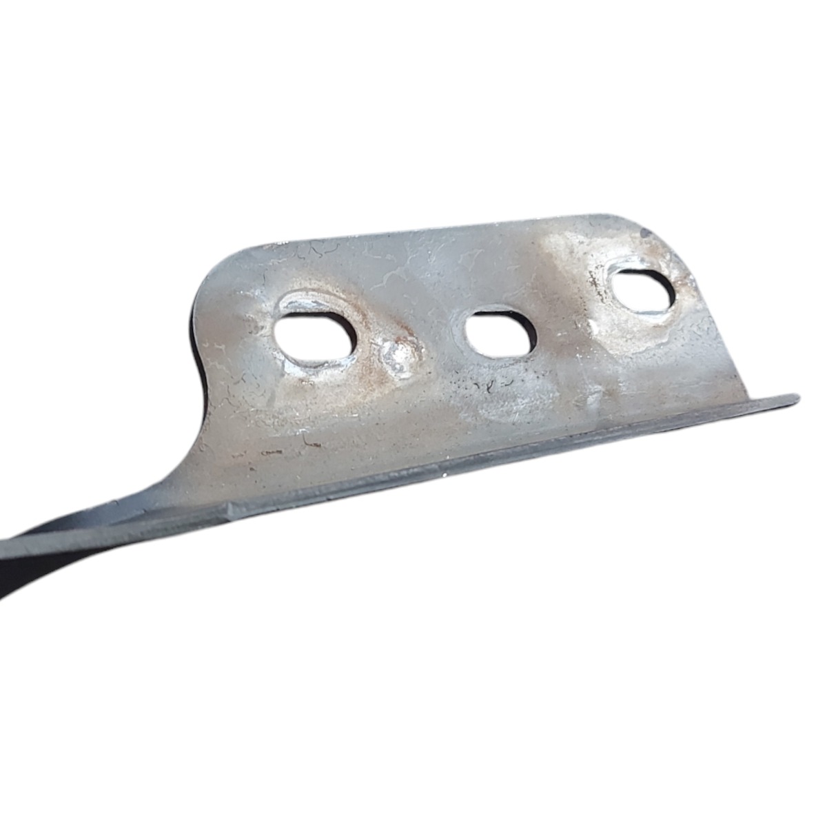 Dobradiça Braço Capo Direito Ford Ka 2008 2009 2010 2013 3