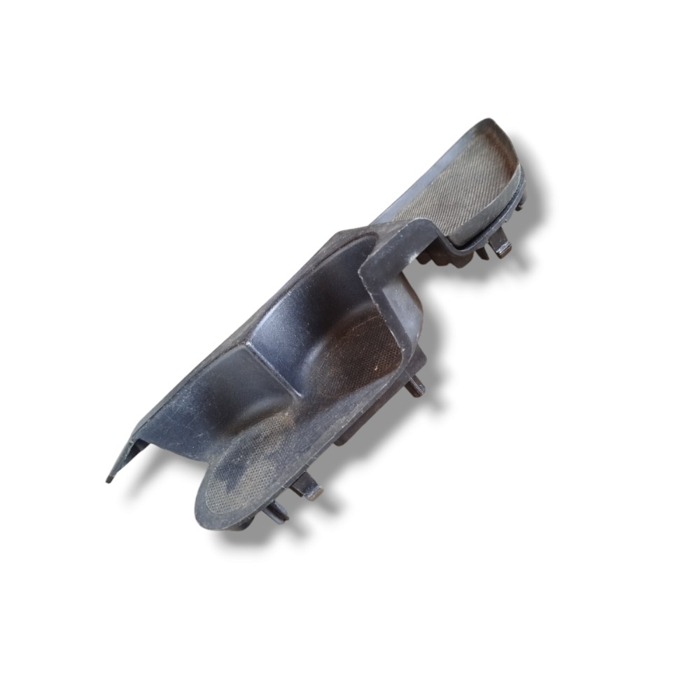 Porta Copos Console Central Peugeot 307 2004 2010 2013 9