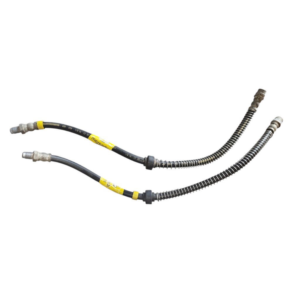 Tubo Flexível Freio Peugeot Partner Citroen C3 2003 2011