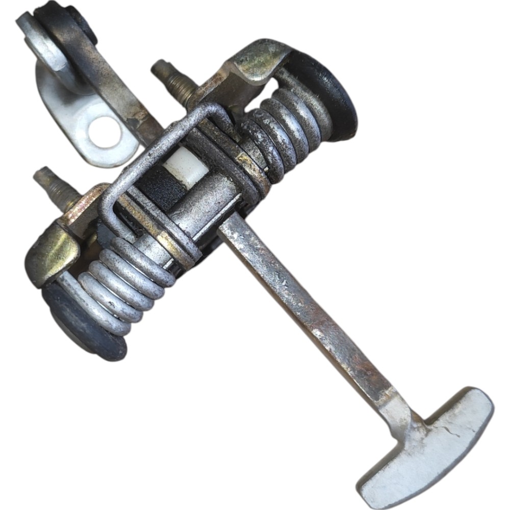 Limitador De Porta Peugeot 307 2006 2008 2010 2012