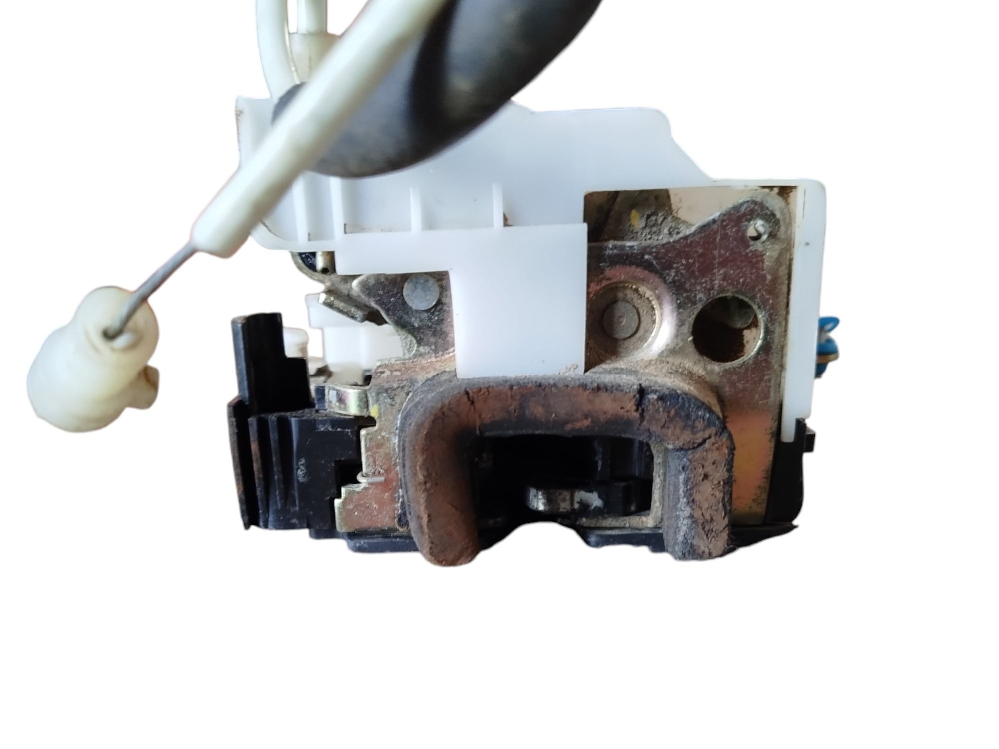 Fechadura Celta 1.0 2003 A 2013 Com Detalhe 2