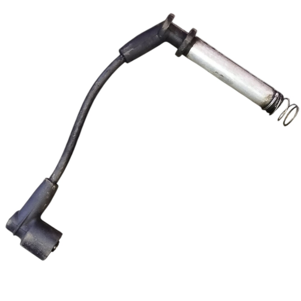 Cabo De Vela Volkswagen Gol Voyage 2008  2009 2010 2012