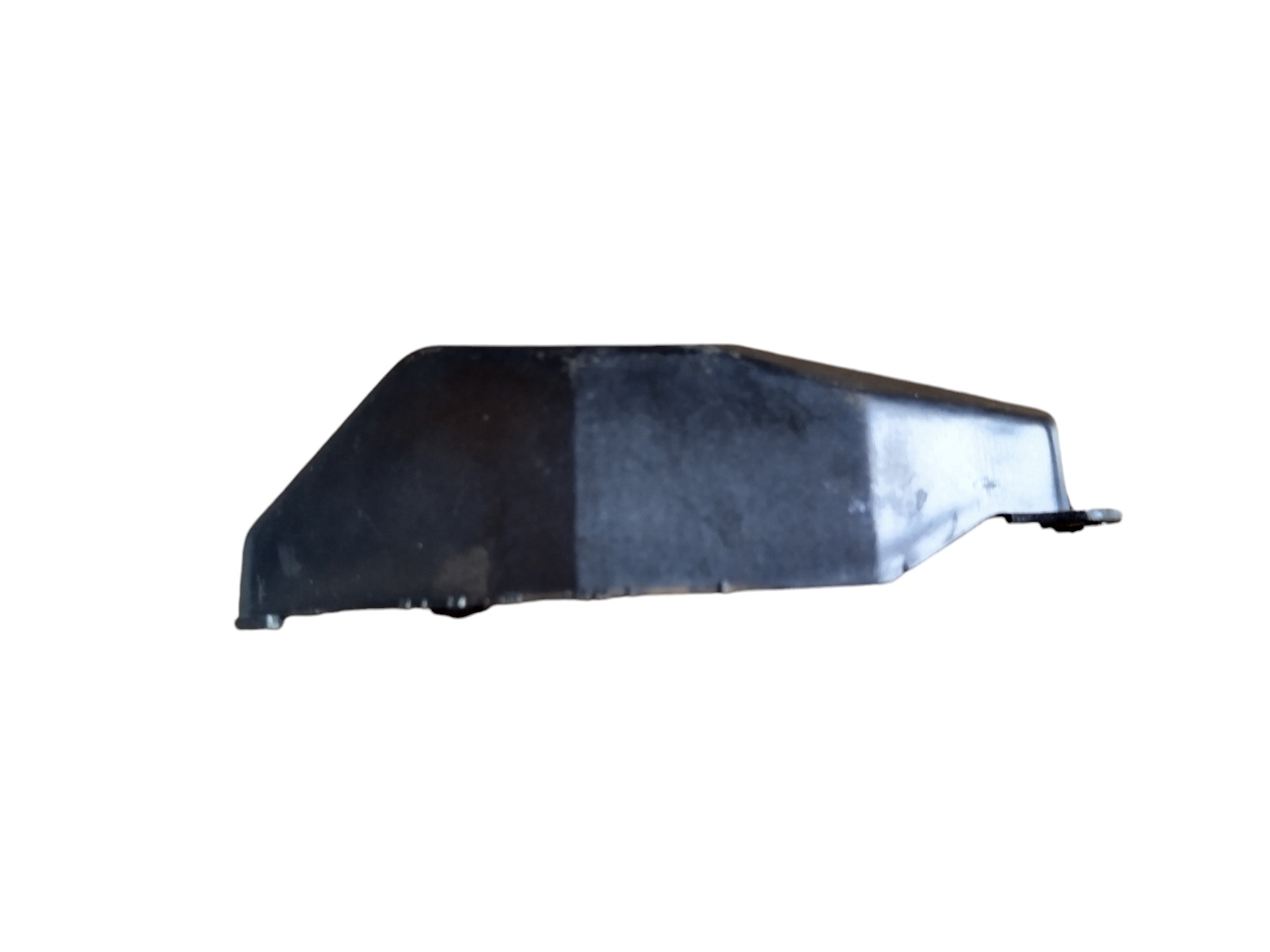 Moldura Puxador Dianteira Esquerda 307 2008 2009 2010 2012 2