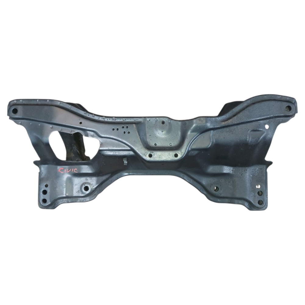 Quadro Agregado Dianteiro Civic G6 1995 1996 1997 1998 2000