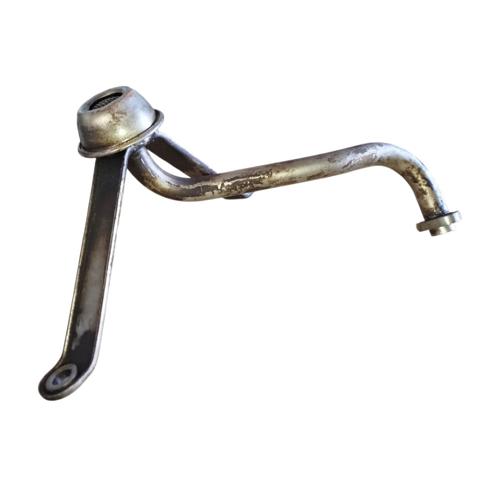 Tubo Pescador Óleo Gm Zafira 2.0 1999 2003 2005 2008 2011 2