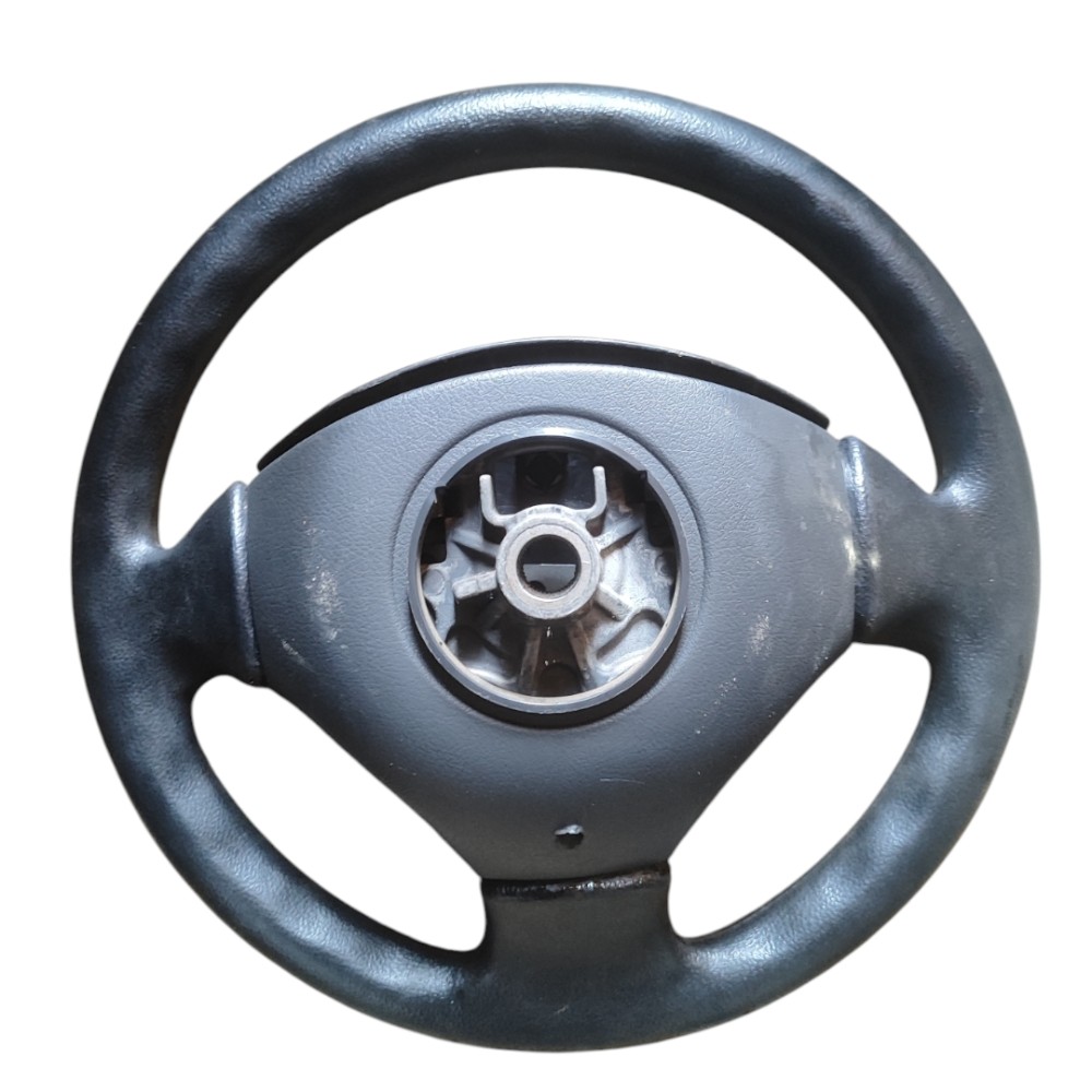 Volante Direção Citroen C3 2008 2009 2010 2011 2012 2
