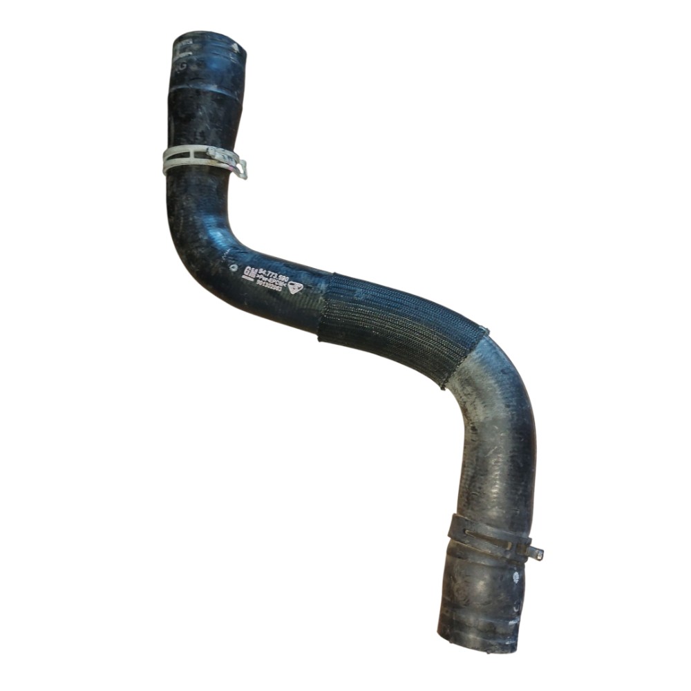 Mangueira Inferior Radiador Prisma Onix Cobalt Spin Cruze