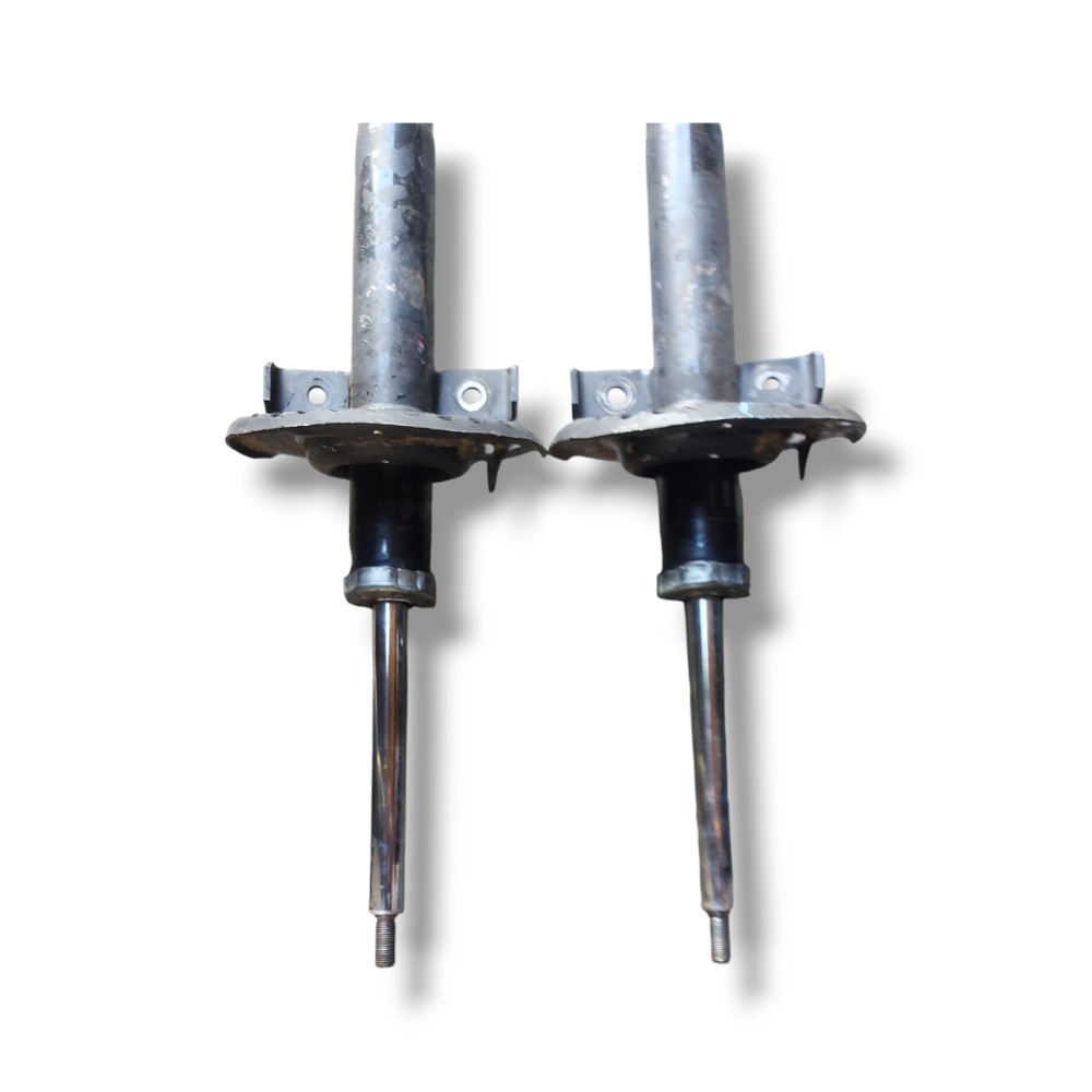 Par Amortecedor Dianteiro Megane Grand Tour 2007 2013 2.0 2