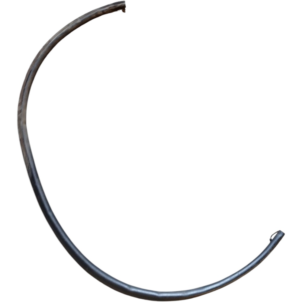 Borracha Vedação Porta Citroen C3 2008 2010 2012 A 2014