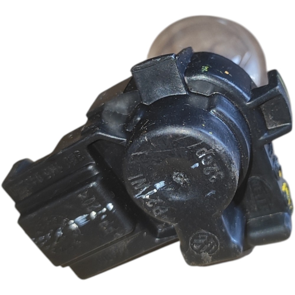 Soquete Lanterna Luz Ré Volkswagen Jetta A3 2007 2009 2011 Preto 2