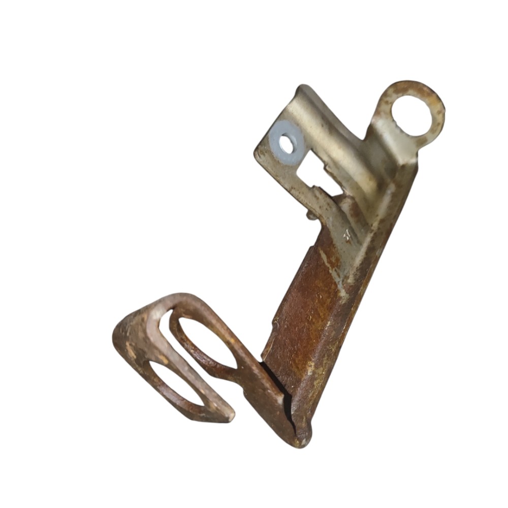 Suporte Flexivel Freio Dianteiro Citroen C4 Vtr 2006 2012 2