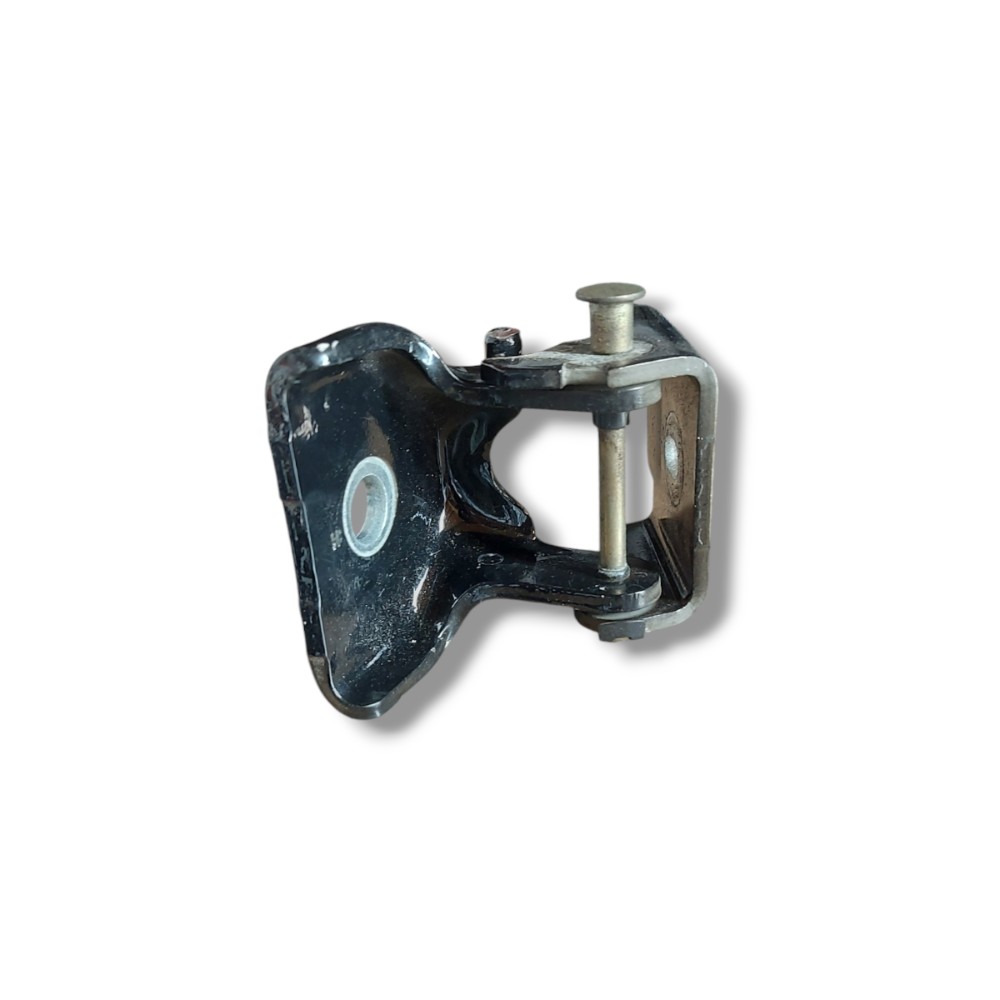 Dobradiça Superior Da Porta Citroen C3 2005 2006 2010 2012 3