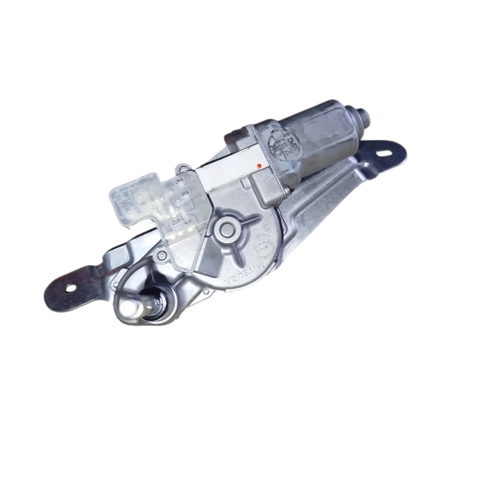 Motor Limpador Traseiro Nissan March 2011 2015 2018 2020 7
