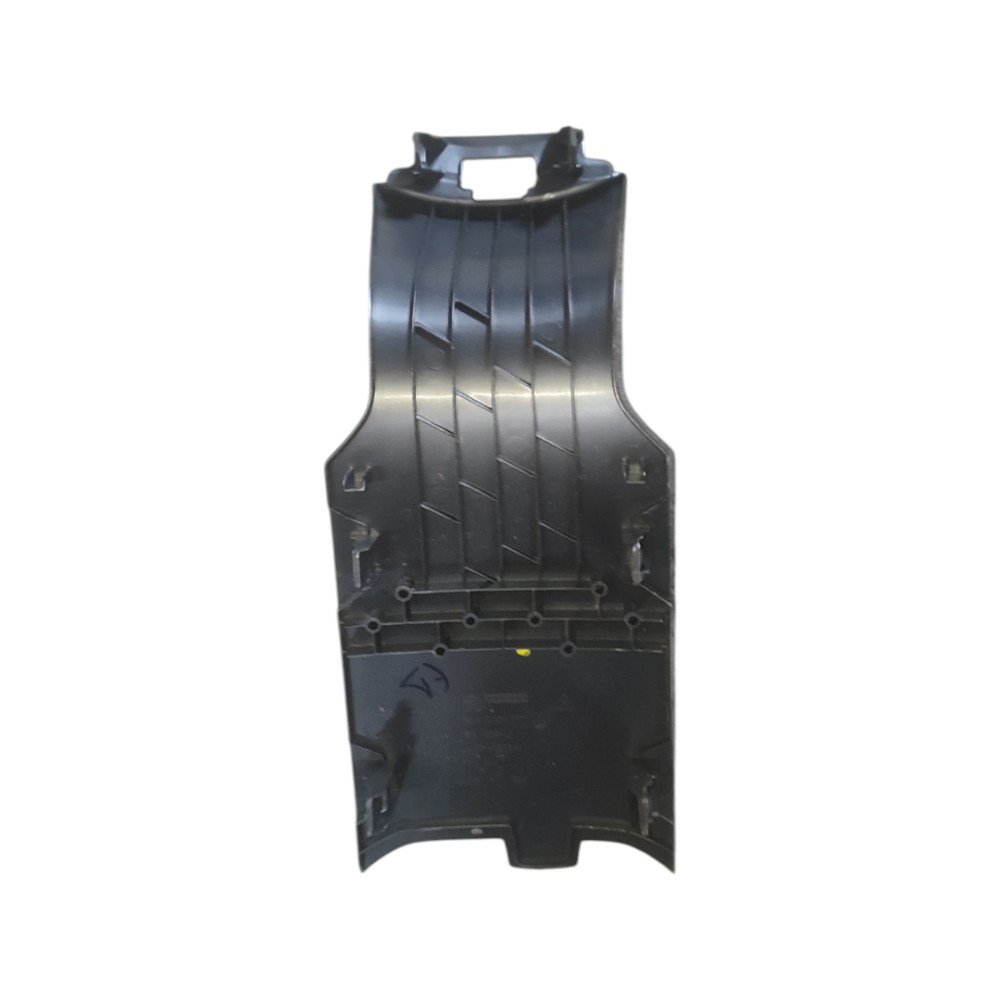 Acabamento Console Central Peugeot 208 2008 2013 2019 5