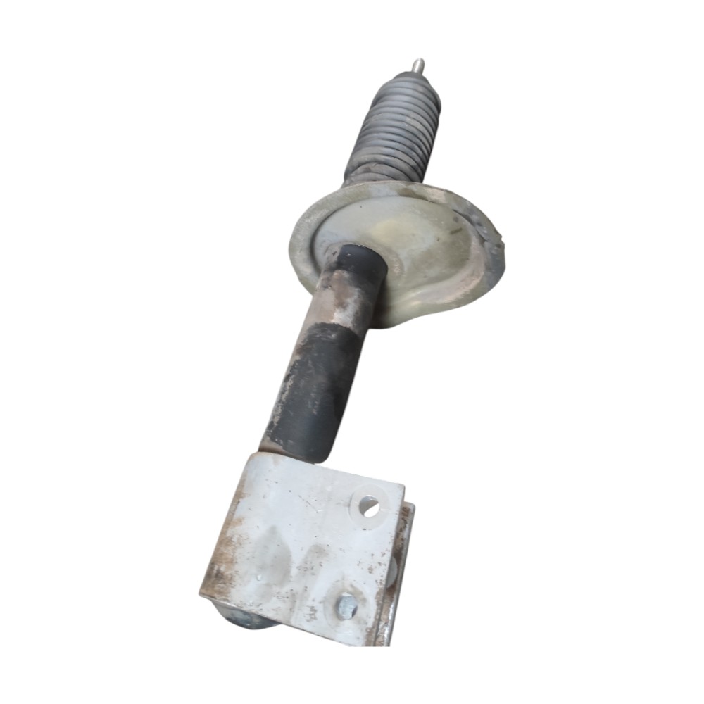Amortecedor Dianteiro Peugeot 307 Sw 2007 2008 2009 2012