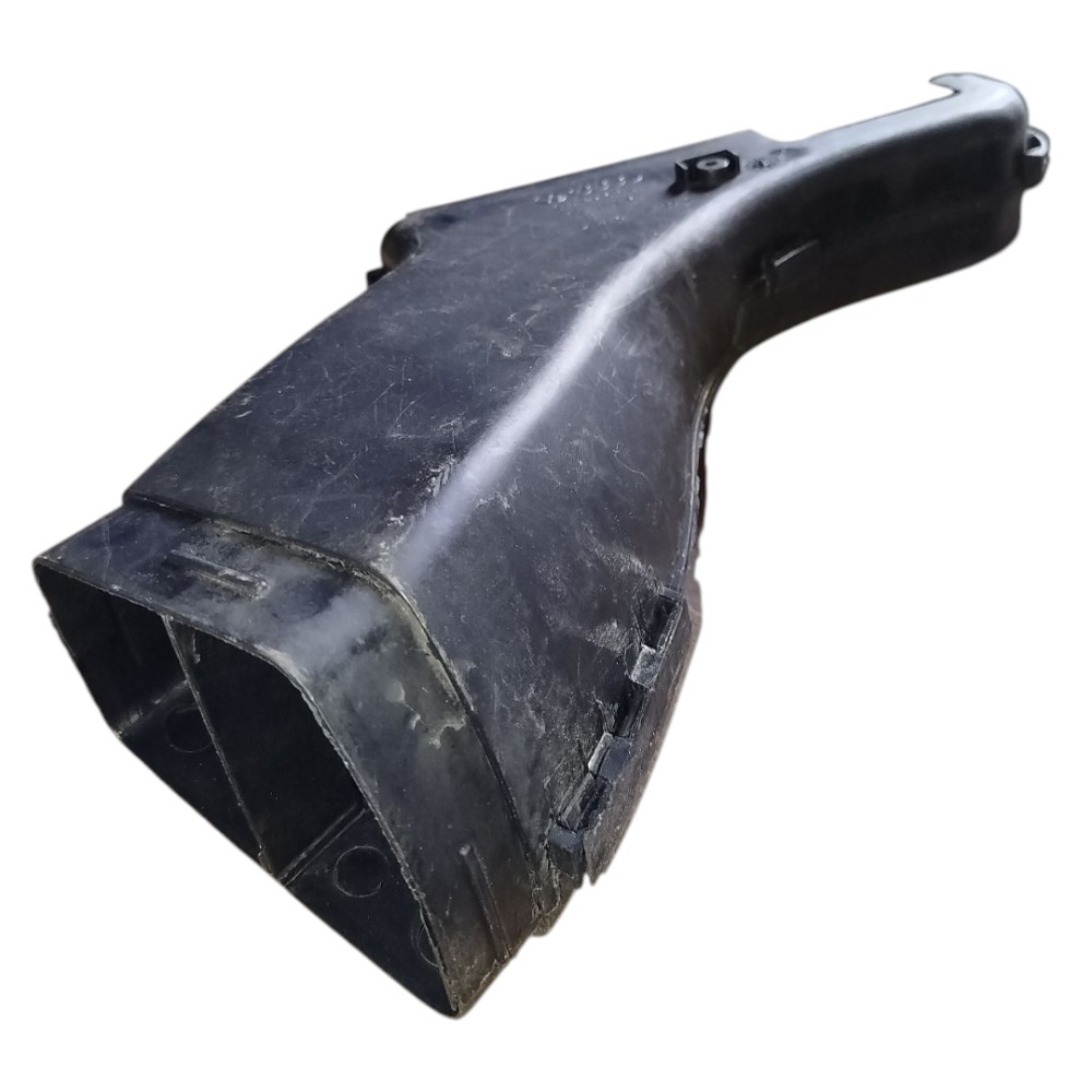 Caixa Filtro De Ar Condicionado Vw Passat 1996 1997 2002