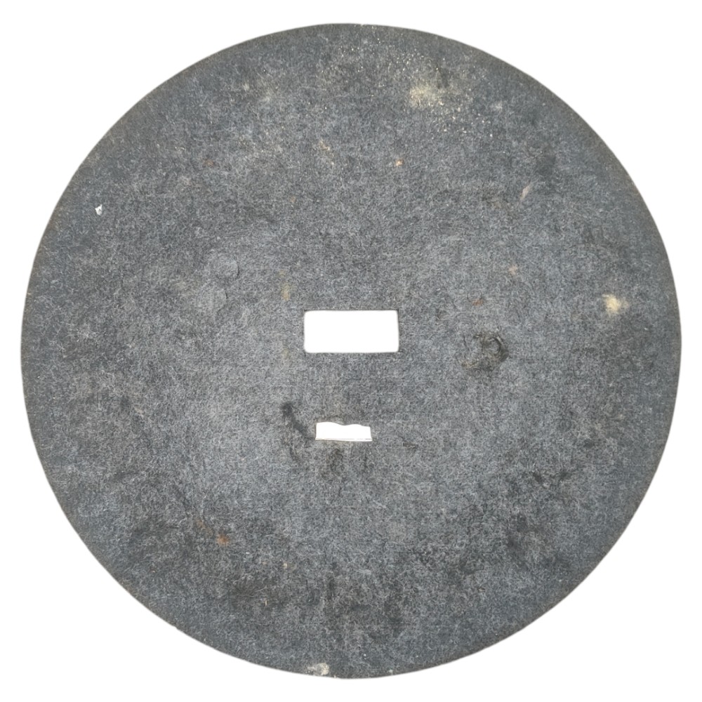 Forro Protetor Estepe Ka New Fiesta Focus 2014 Em Diante 1