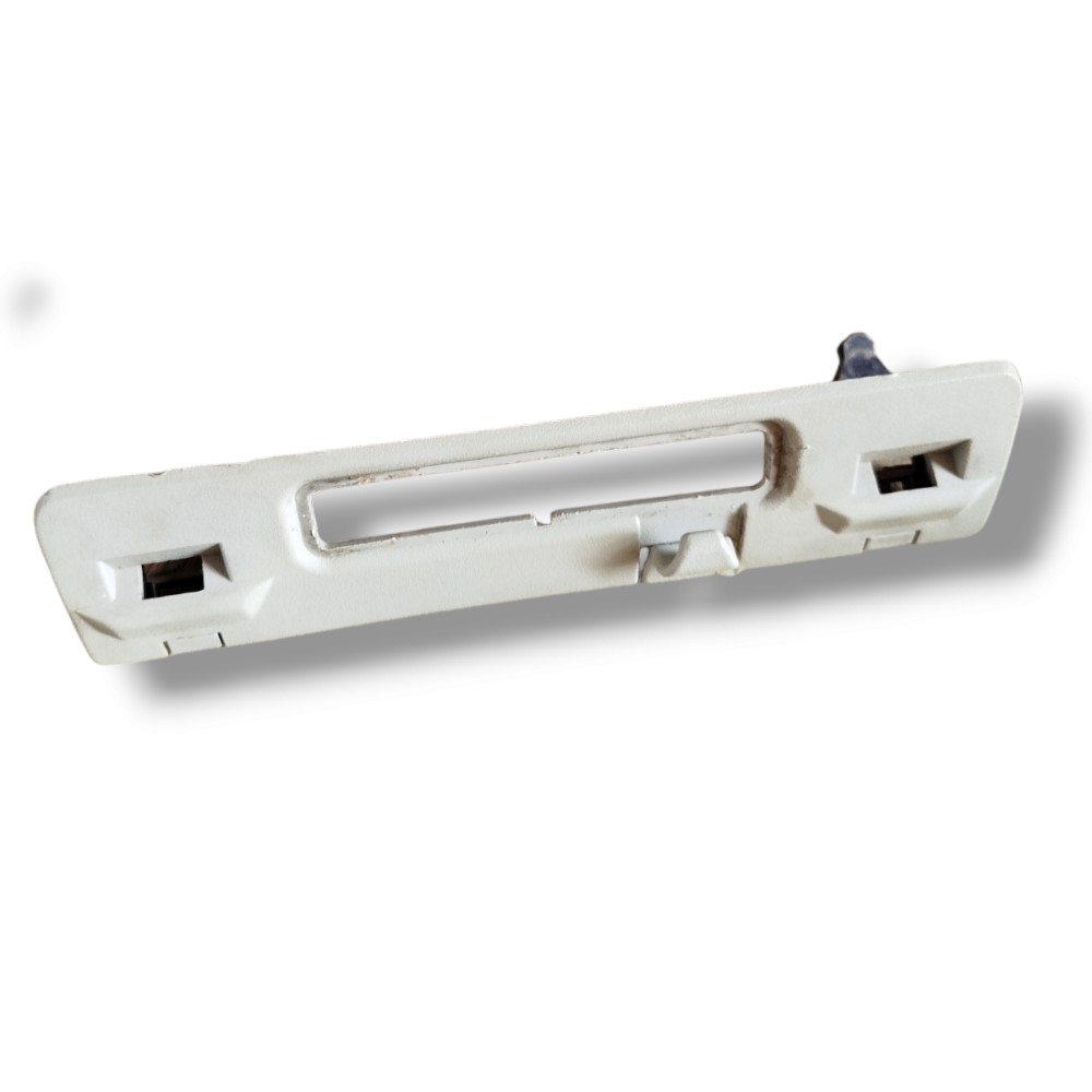 Moldura Luz Teto Traseira Astra 1999 2001 2003 2010 2011