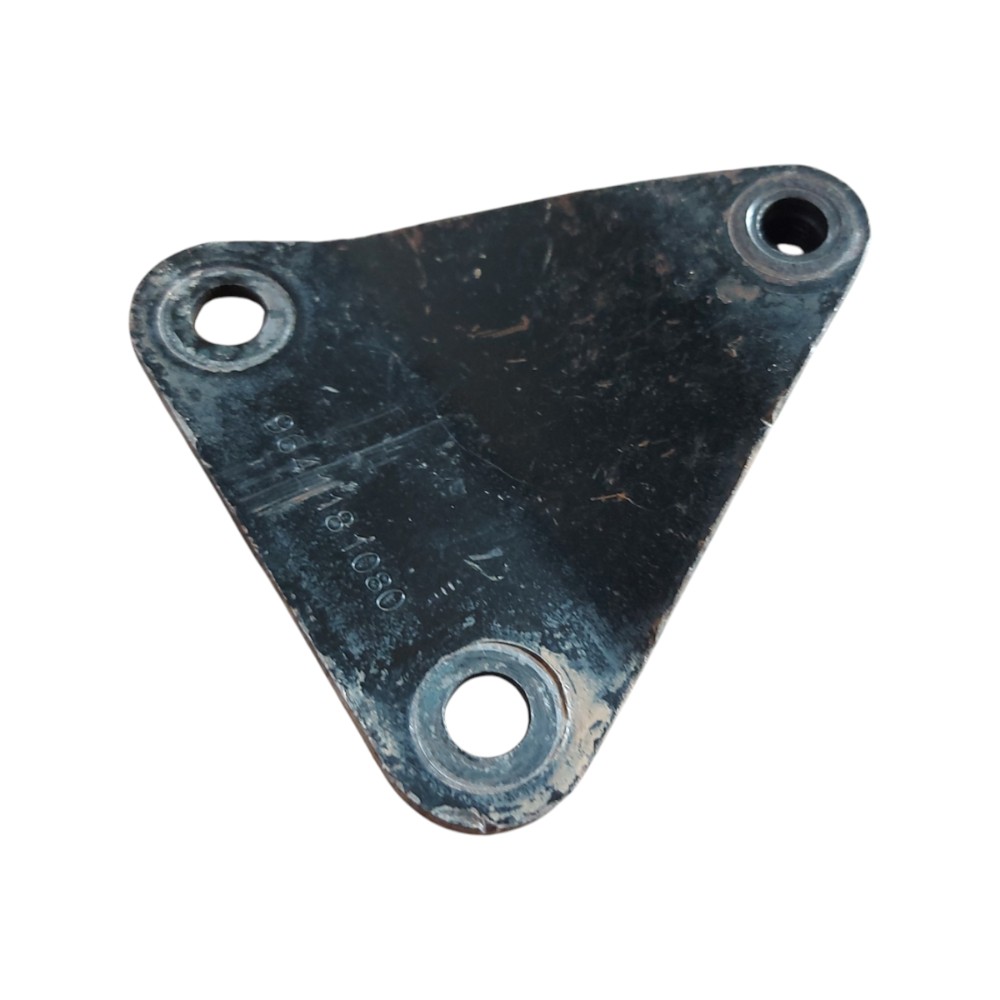 Suporte Máquina Vidro Traseiro Partner Xsara 2008 2009 2011 4