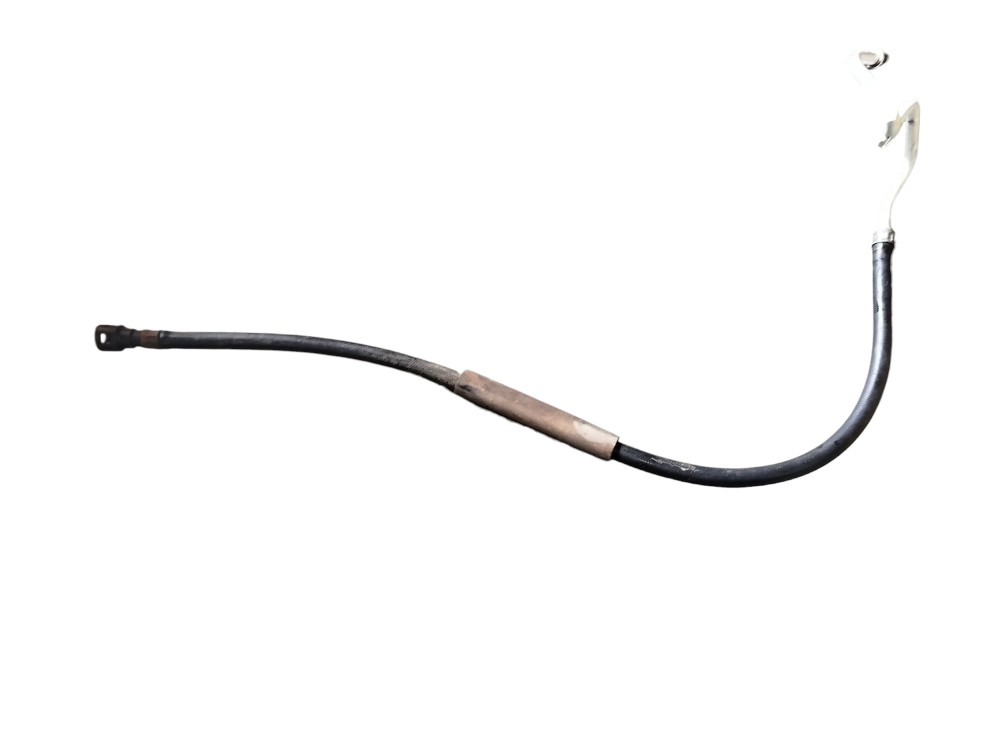 Mangueira Hidráulica De Freio Ford Focus 2001 2008