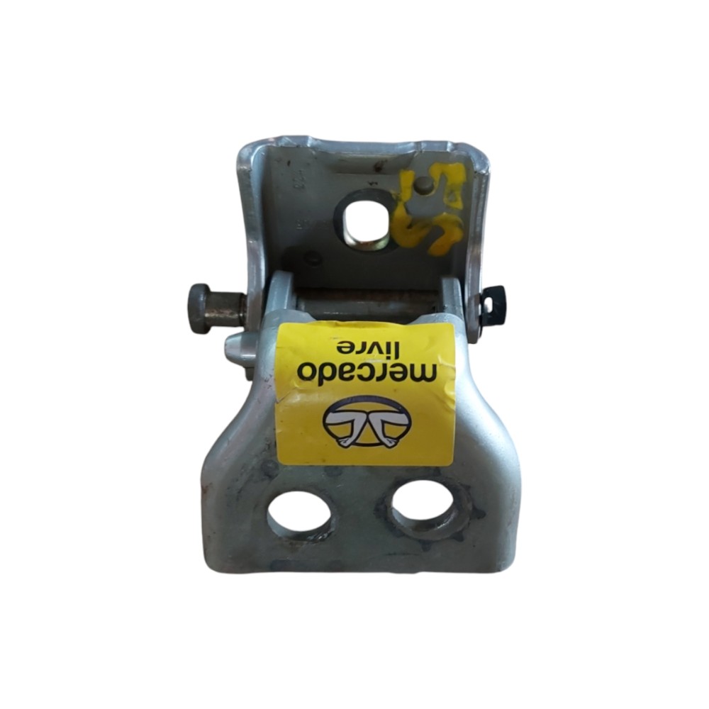 Dobradiça Porta Traseira Esquerda Peugeot 307 2006 2009 2012 7