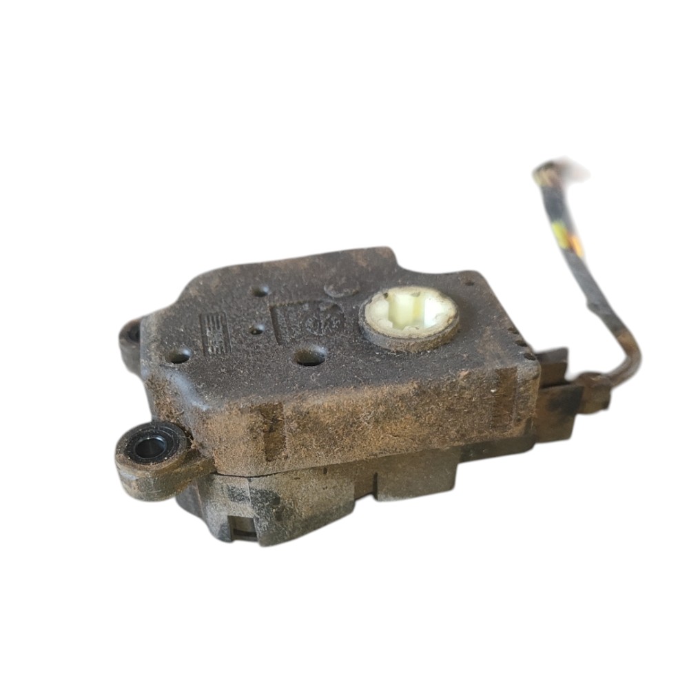 Chicote Motor Atuador Ar Land Discovery 4 Sport 2006 2015 10