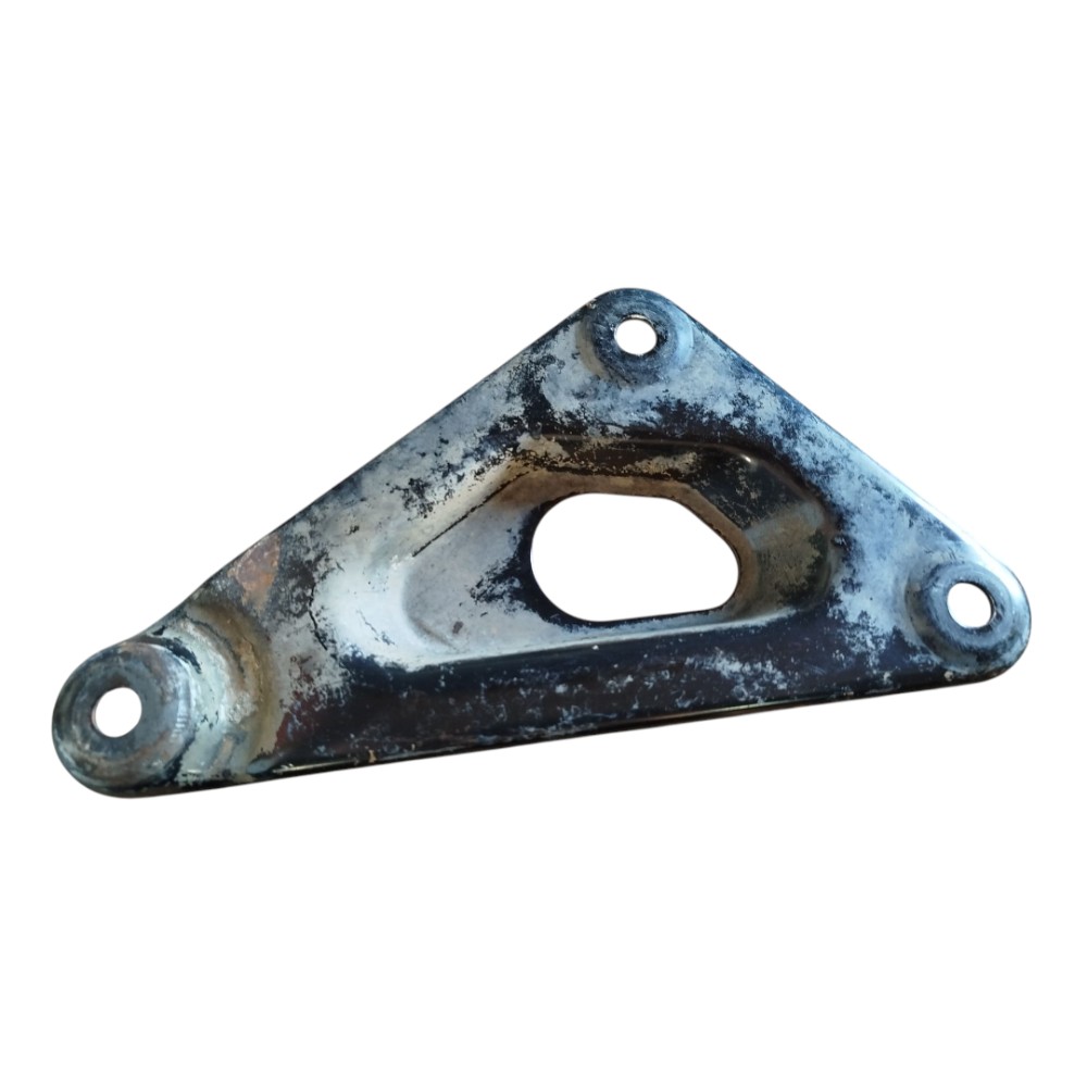 Suporte Agregado Ld Esquerdo Zafira Astra Vectra 1990 A 2012