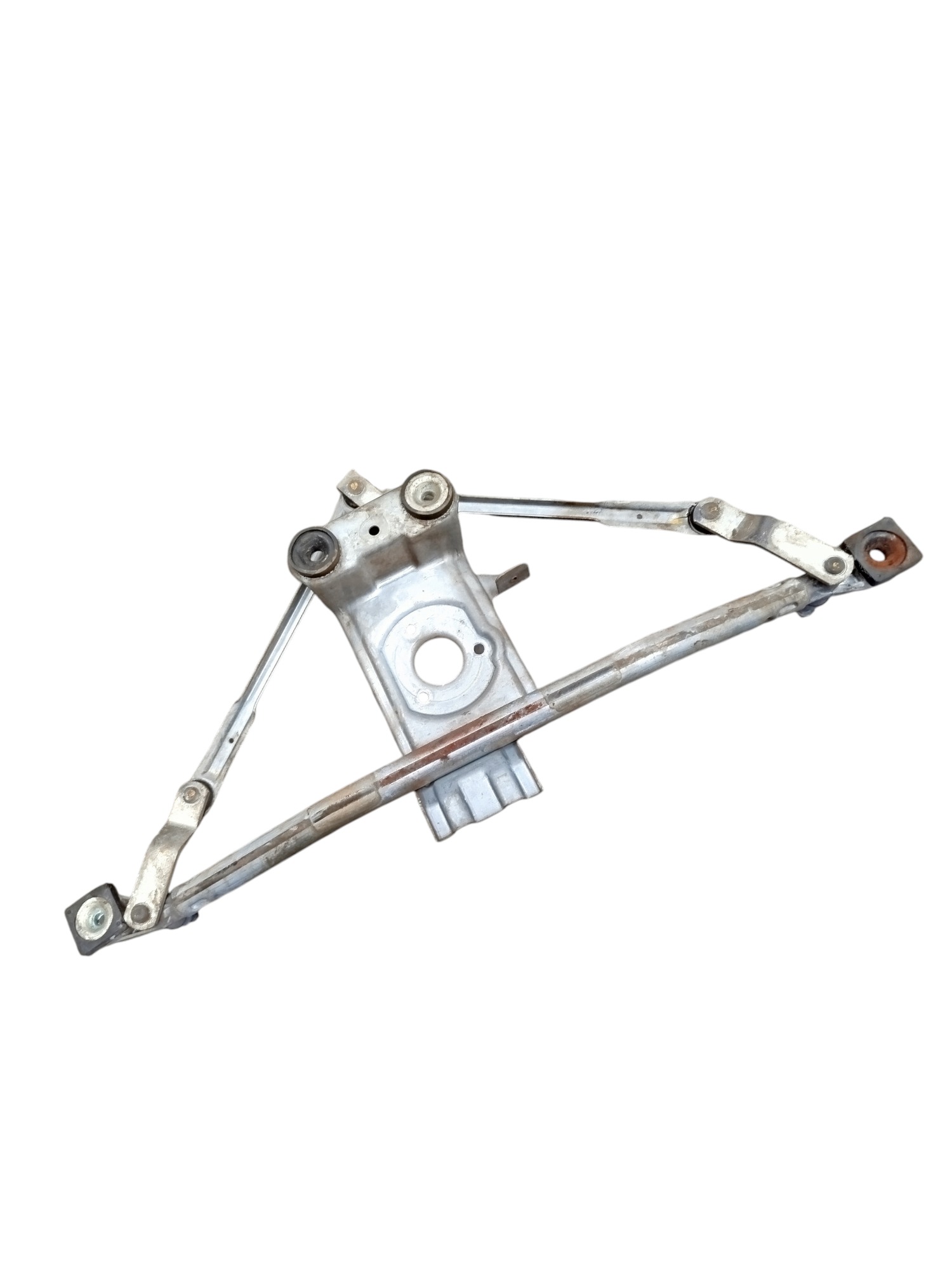 Maquina Limpador Vidro Parabrisa Ford Ka 2008 2009 2010 2013 2