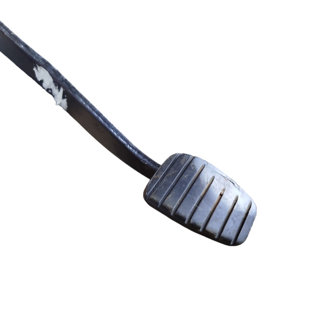 Pedal Para Carro Renault Sandero 1.6 2007 2009 2013 2014 3