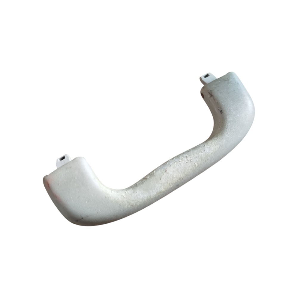 Alça Pqp Teto Chevrolet Zafira 1999 2002 2003 2005 2010 2011 Cinza