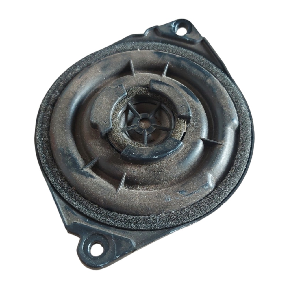 Tweeter Alto Falante Toyota Etios 1.5 2015 2017 2019 Preto 6