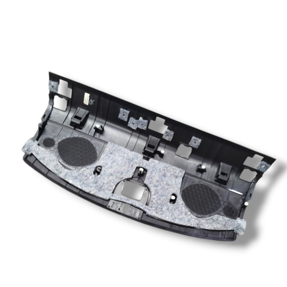Tampao Porta Malas Bagagito Nissan Sentra 2007 2010 2013 8