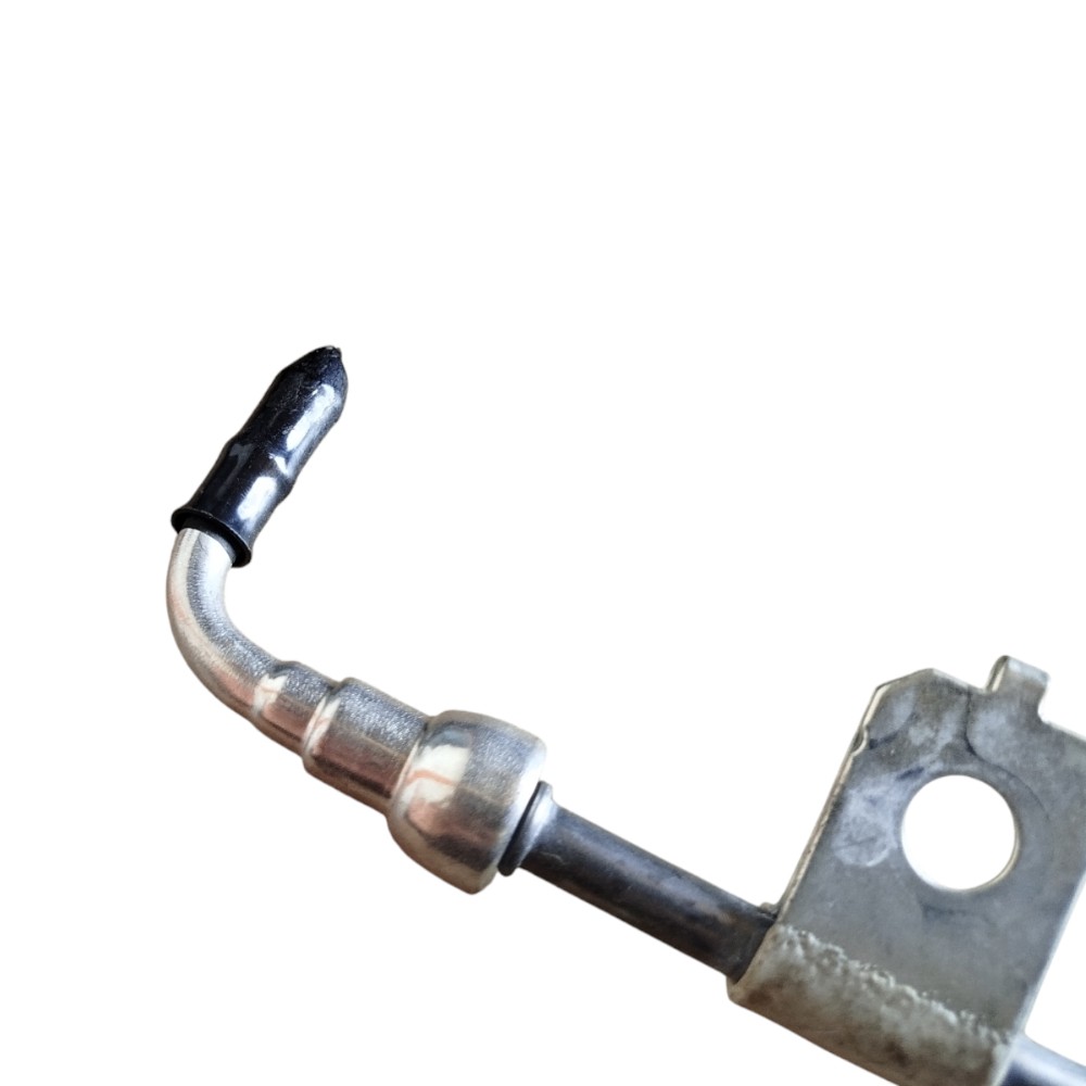 Cano Sensor Pressão Óleo Toyota Corolla Flex 2.0 2009 A 2012 4