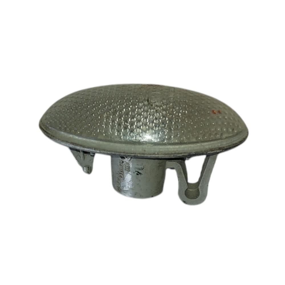 Luz Pisca Alerta Paralama Ld Le Citroen C3 2003 2004 2012