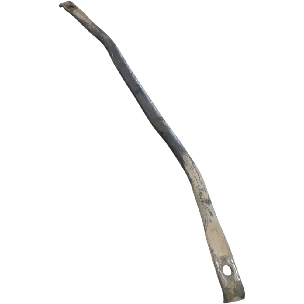 Barra Estabilizadora Suspensão  Citroen C3 2003 2008 2014 6