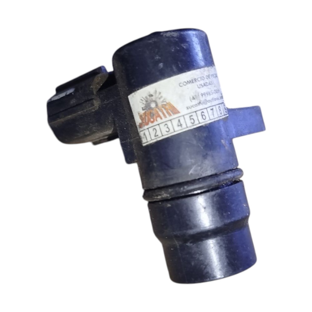 Sensor Velocidade Honda Civic 1.6 1996 1997 1998 1999 2000 6